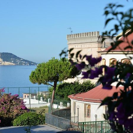 Miramare Residence Pozzuoli Quarto foto