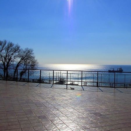 Miramare Residence Pozzuoli Exterior foto
