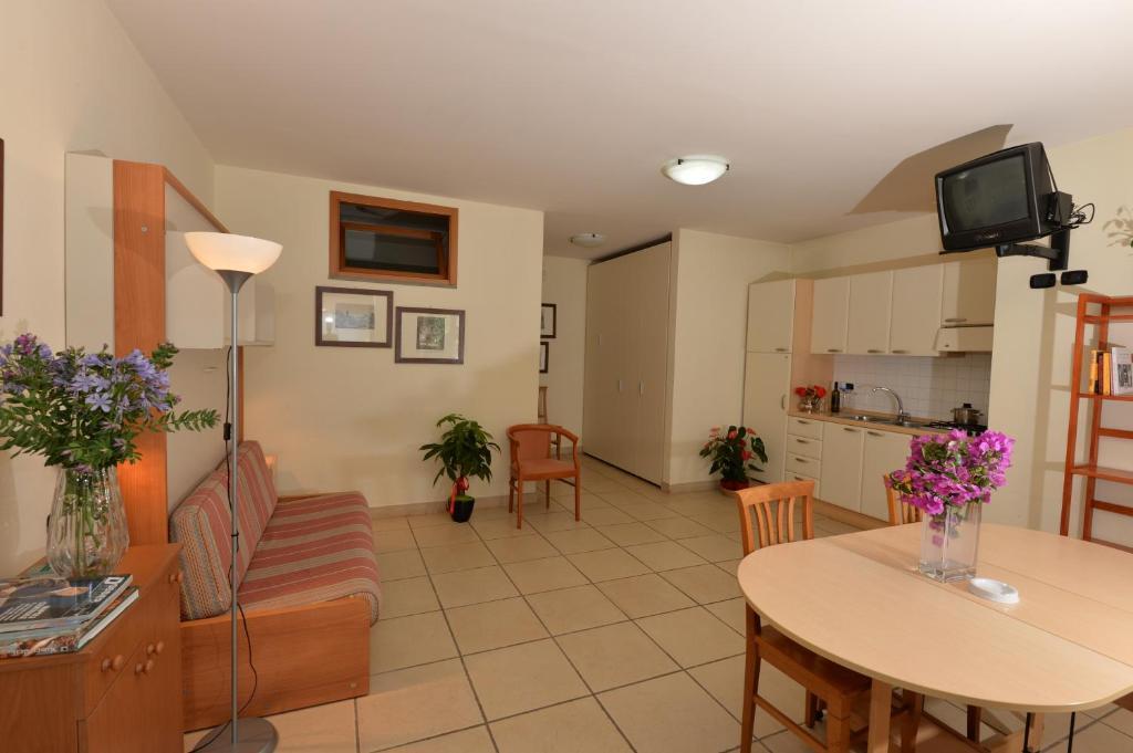 Miramare Residence Pozzuoli Quarto foto