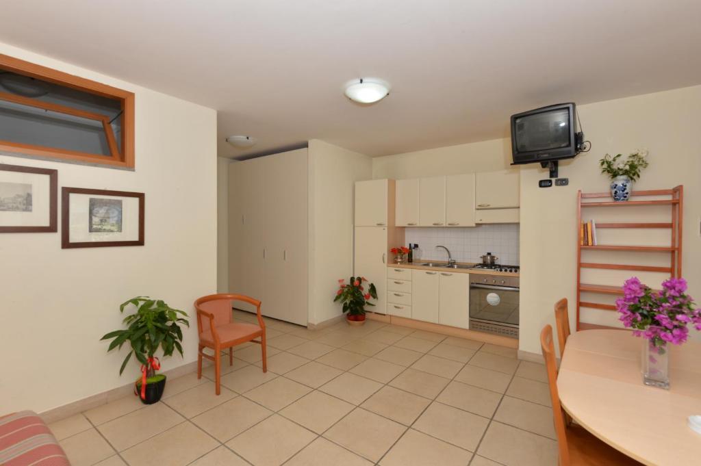 Miramare Residence Pozzuoli Quarto foto