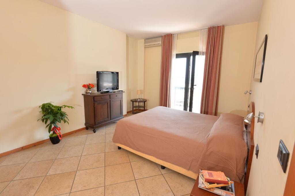 Miramare Residence Pozzuoli Quarto foto